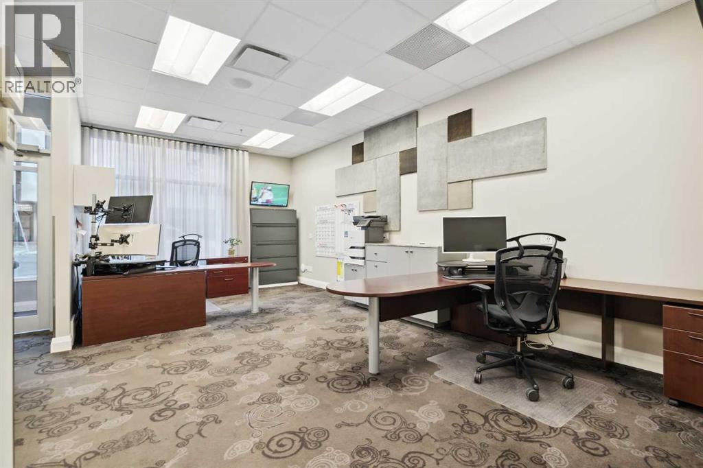 Retail for Sale in   Avenue SW Downtown Commercial Core Calgary 