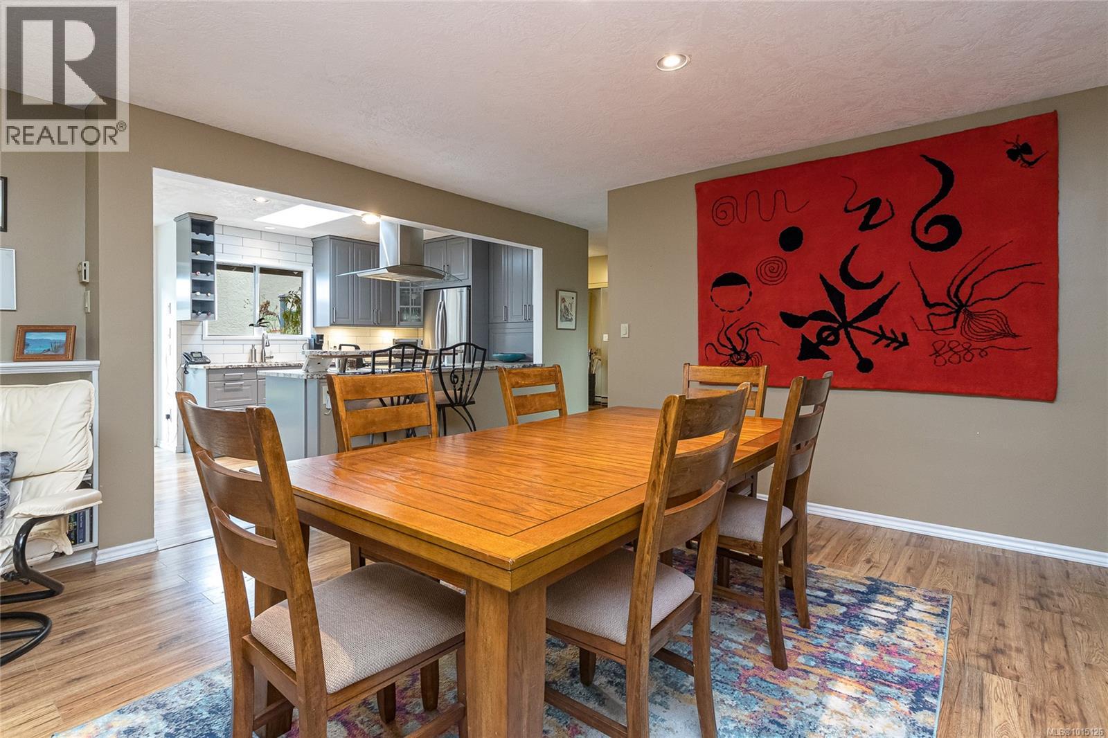 1021 Scottswood Lane, Saanich