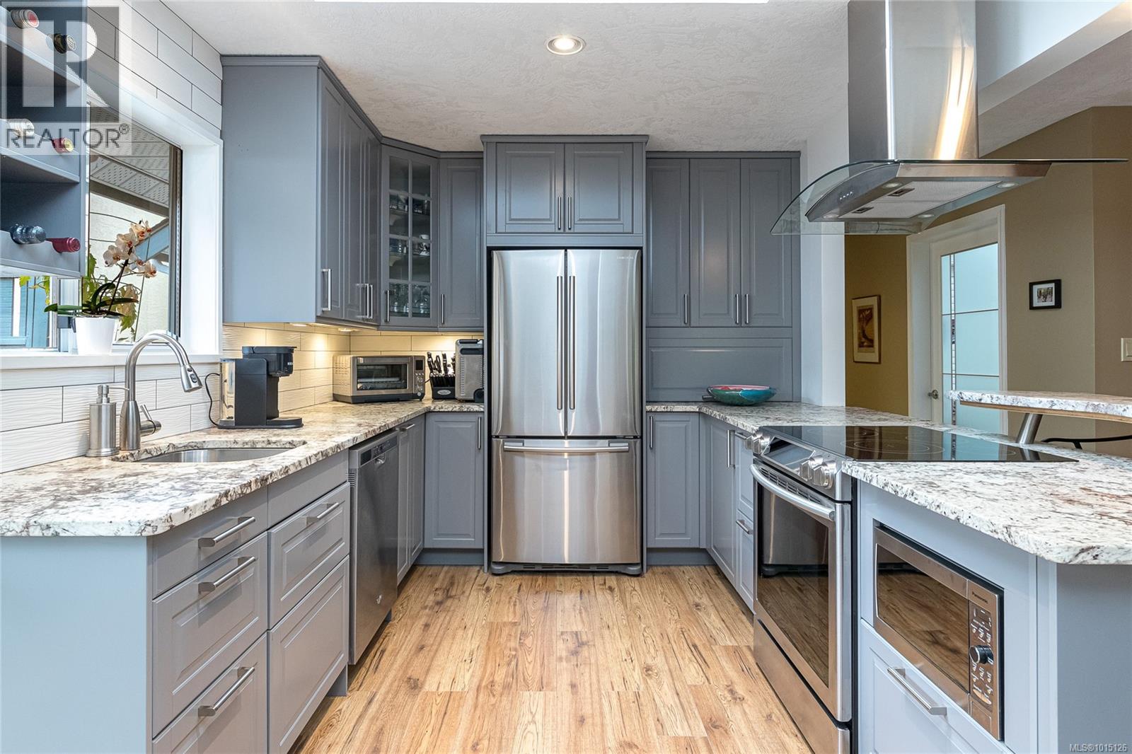 1021 Scottswood Lane, Saanich