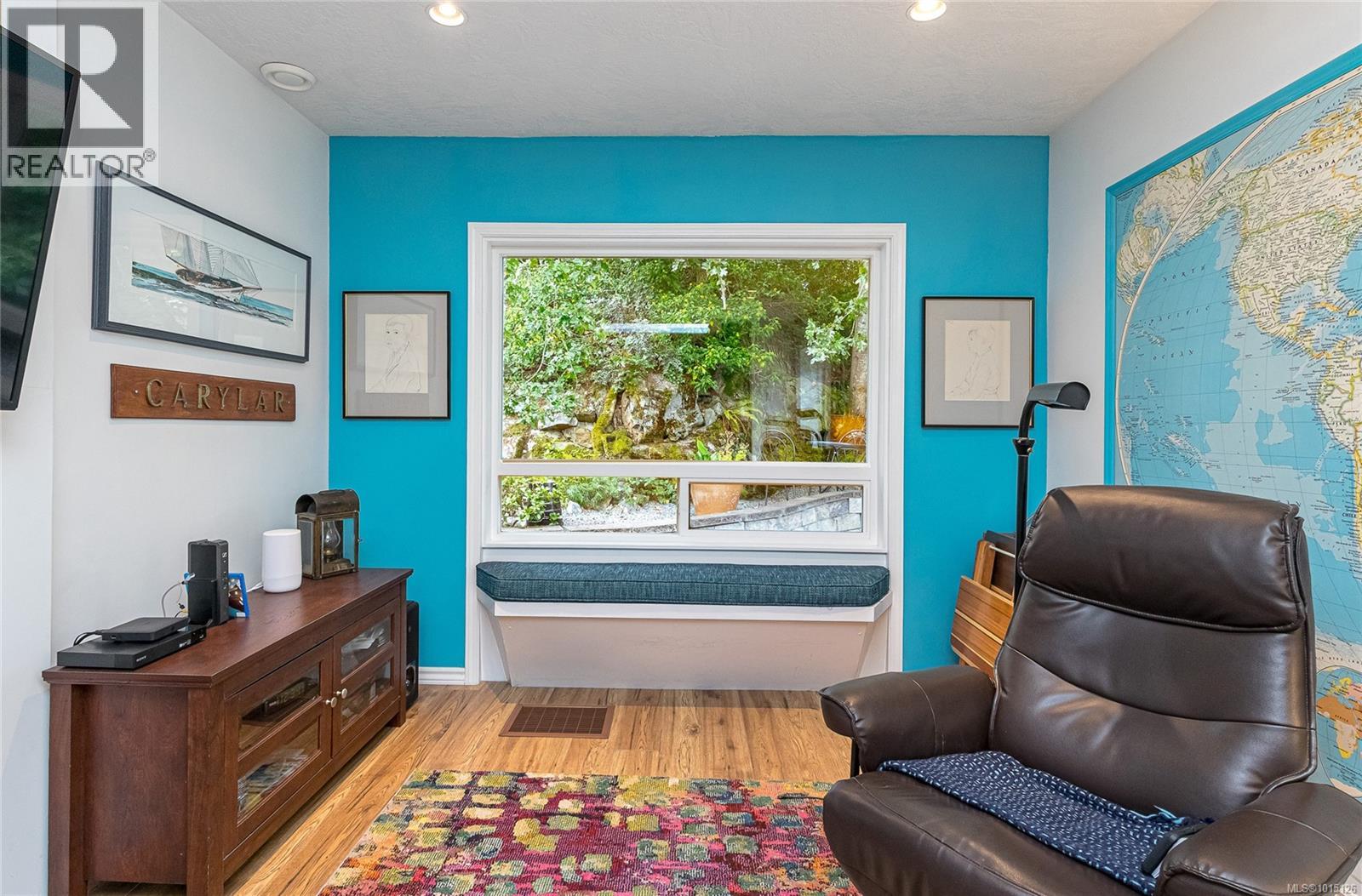1021 Scottswood Lane, Saanich