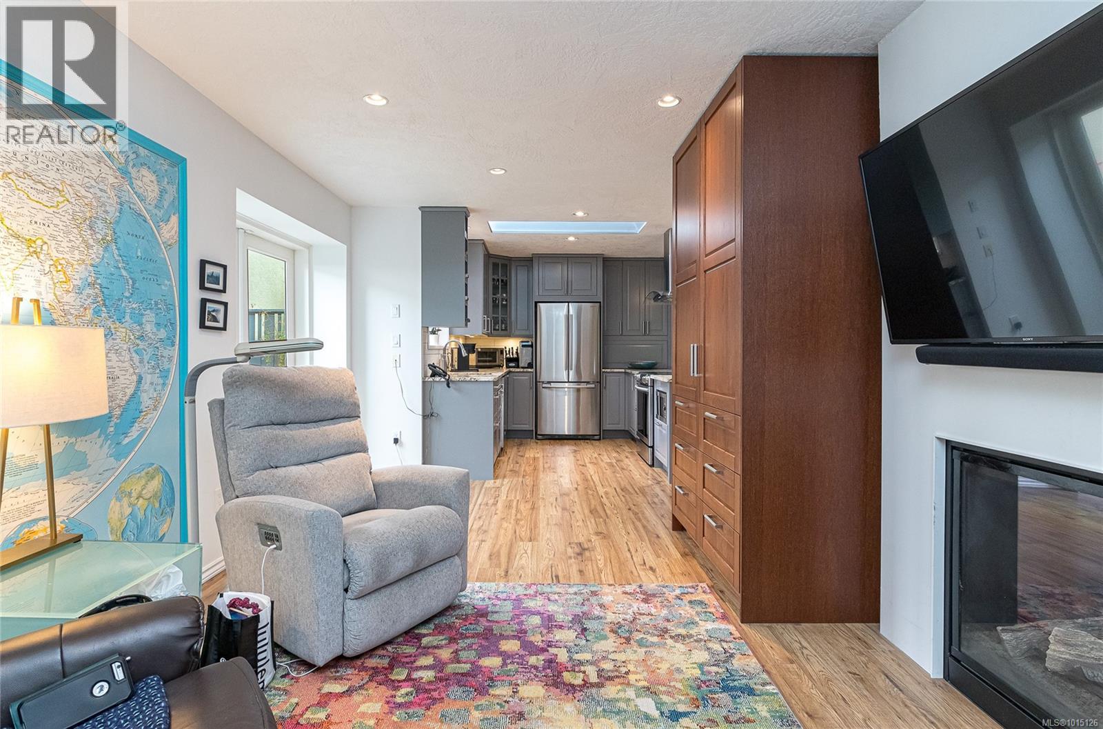 1021 Scottswood Lane, Saanich