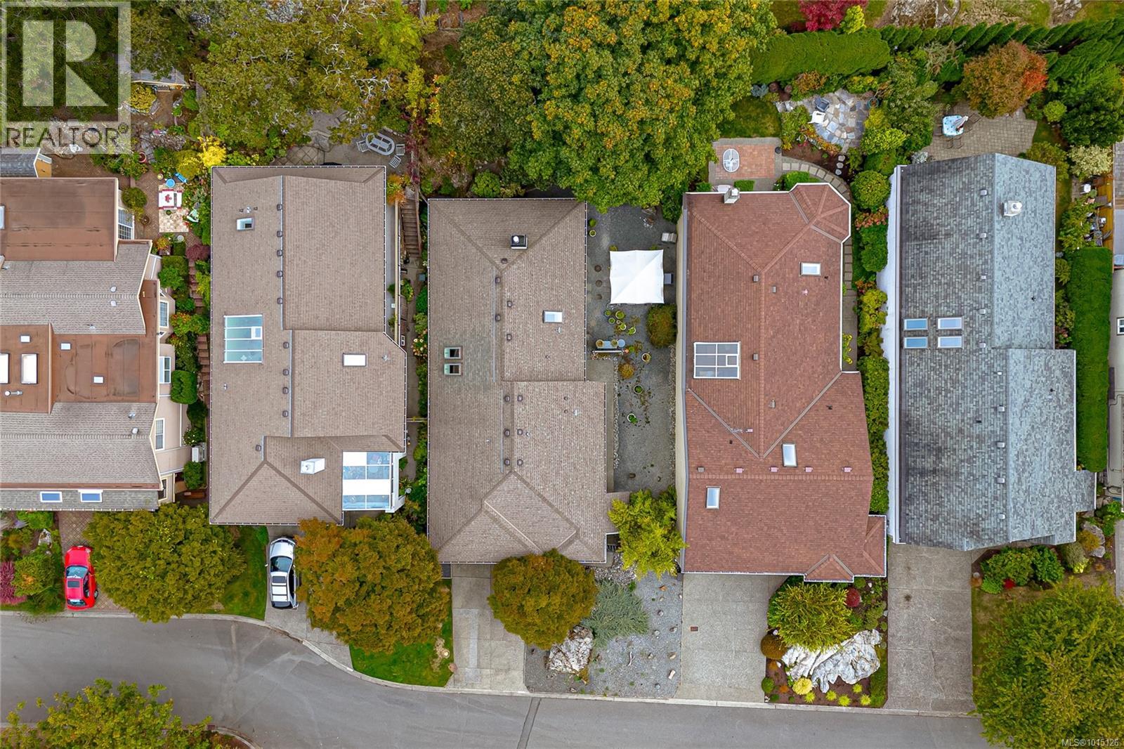 1021 Scottswood Lane, Saanich