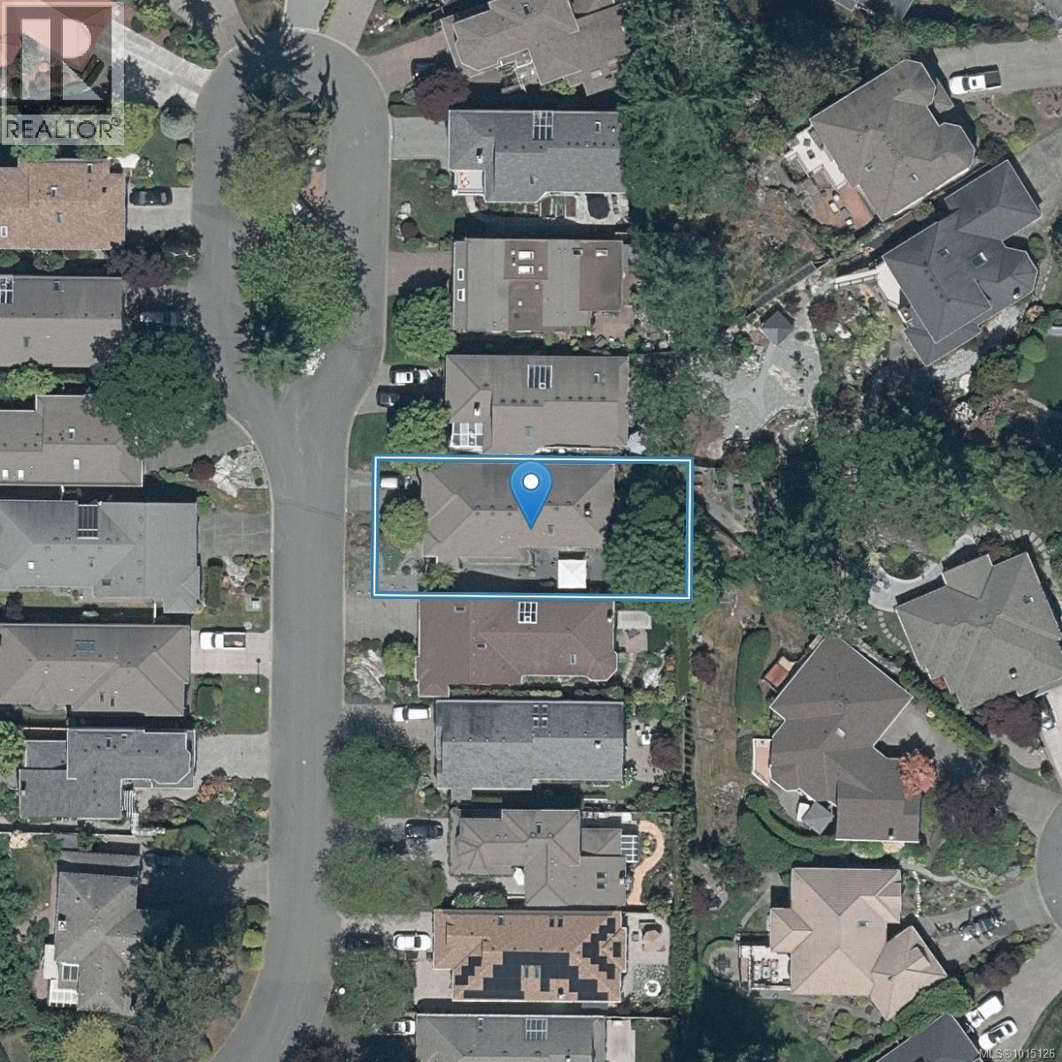 1021 Scottswood Lane, Saanich