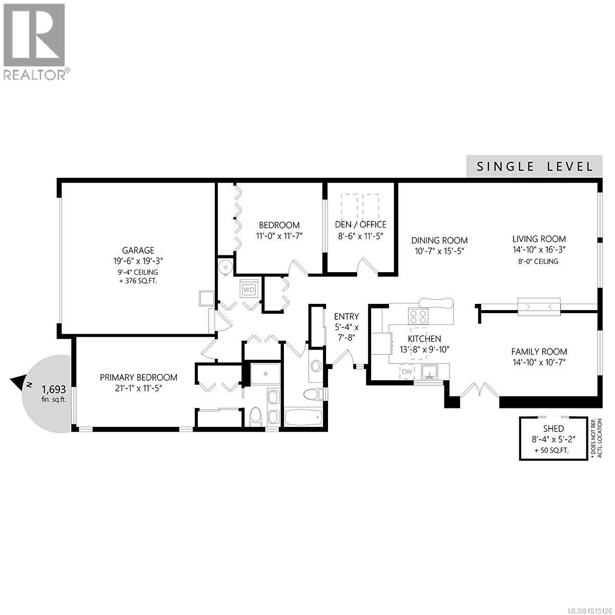 1021 Scottswood Lane, Saanich