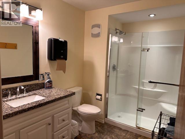 5113 47 Avenue NW, Chetwynd