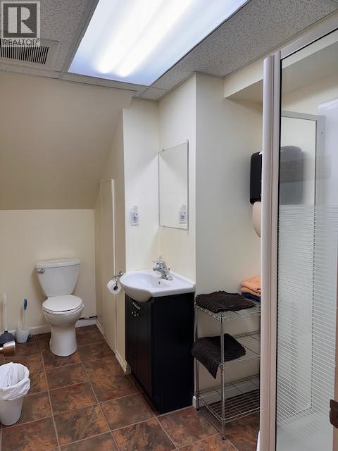 5113 47 Avenue NW, Chetwynd