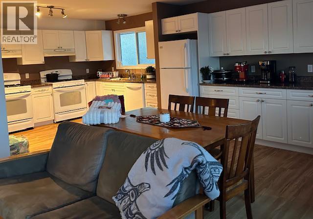 5113 47 Avenue NW, Chetwynd