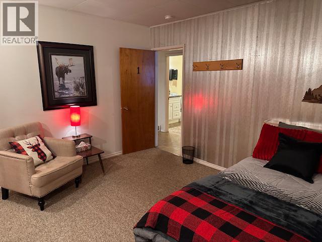 5113 47 Avenue NW, Chetwynd