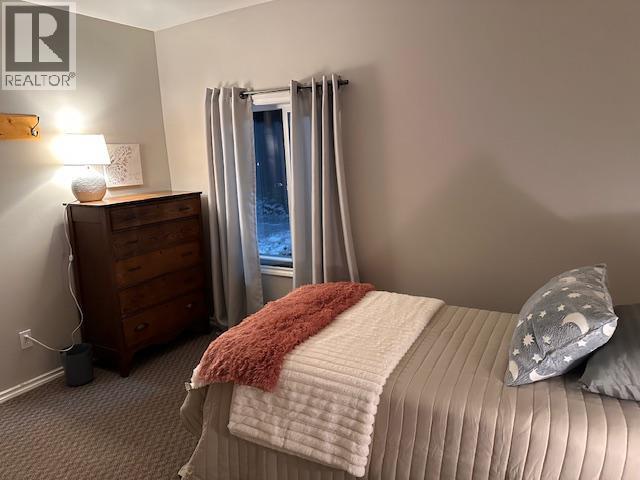 5113 47 Avenue NW, Chetwynd