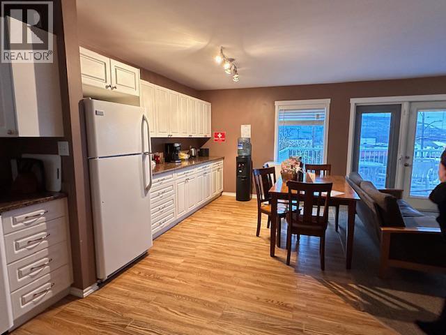 5113 47 Avenue NW, Chetwynd