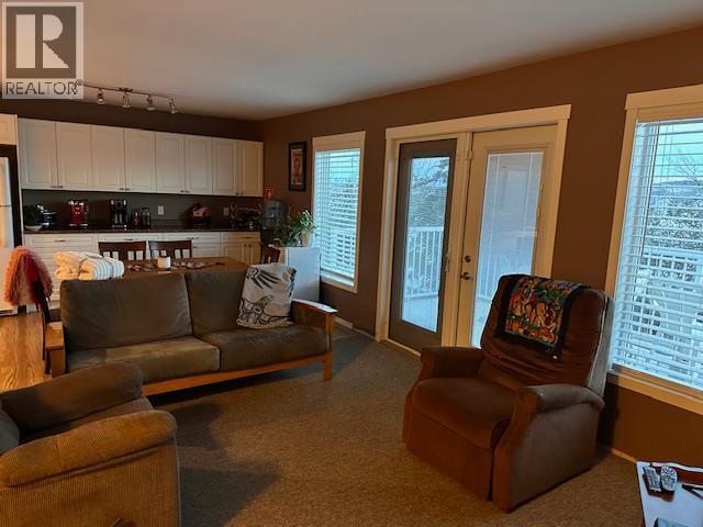 5113 47 Avenue NW, Chetwynd