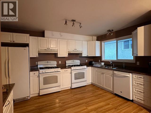 5113 47 Avenue NW, Chetwynd