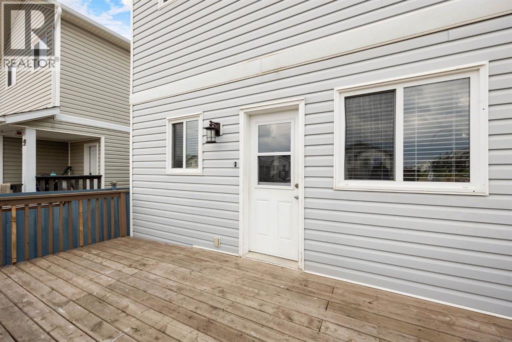 234 Laffont Way, Fort McMurray