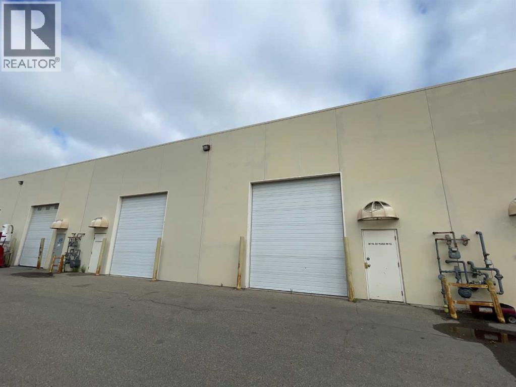 Industrial for Sale in  Pegasus Way NE Pegasus Calgary 