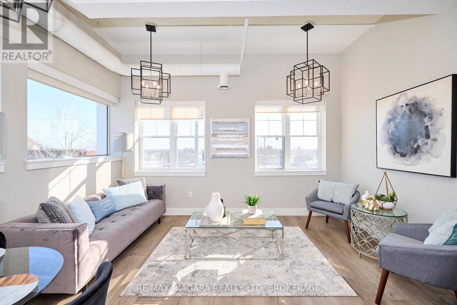 201 - 1440 PELHAM STREET