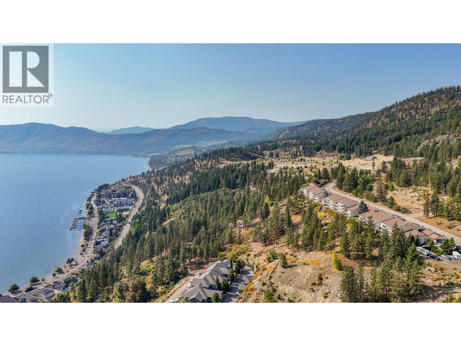 #105-4450 Ponderosa Drive, Peachland