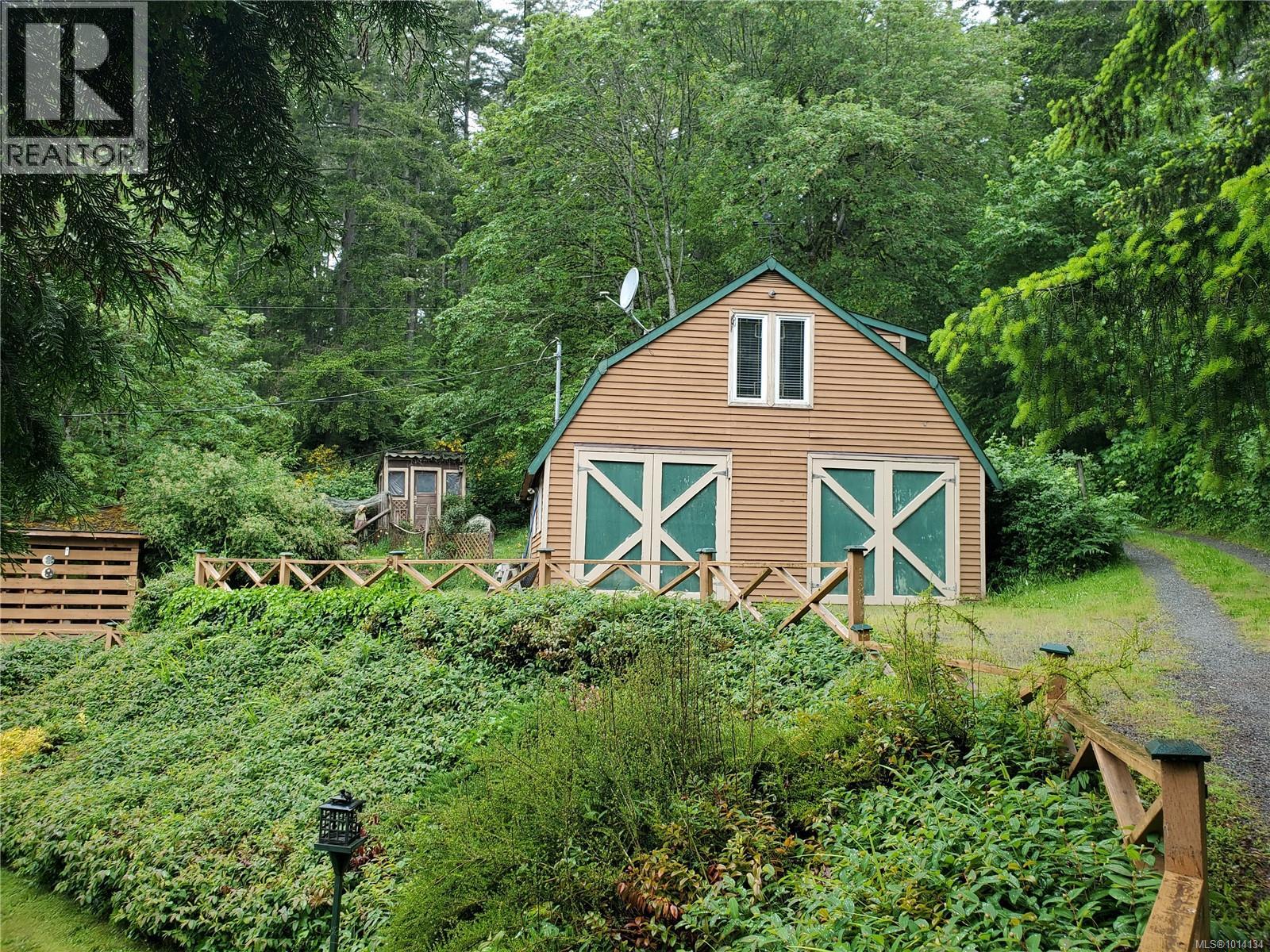  5162 Sooke Road, Sooke