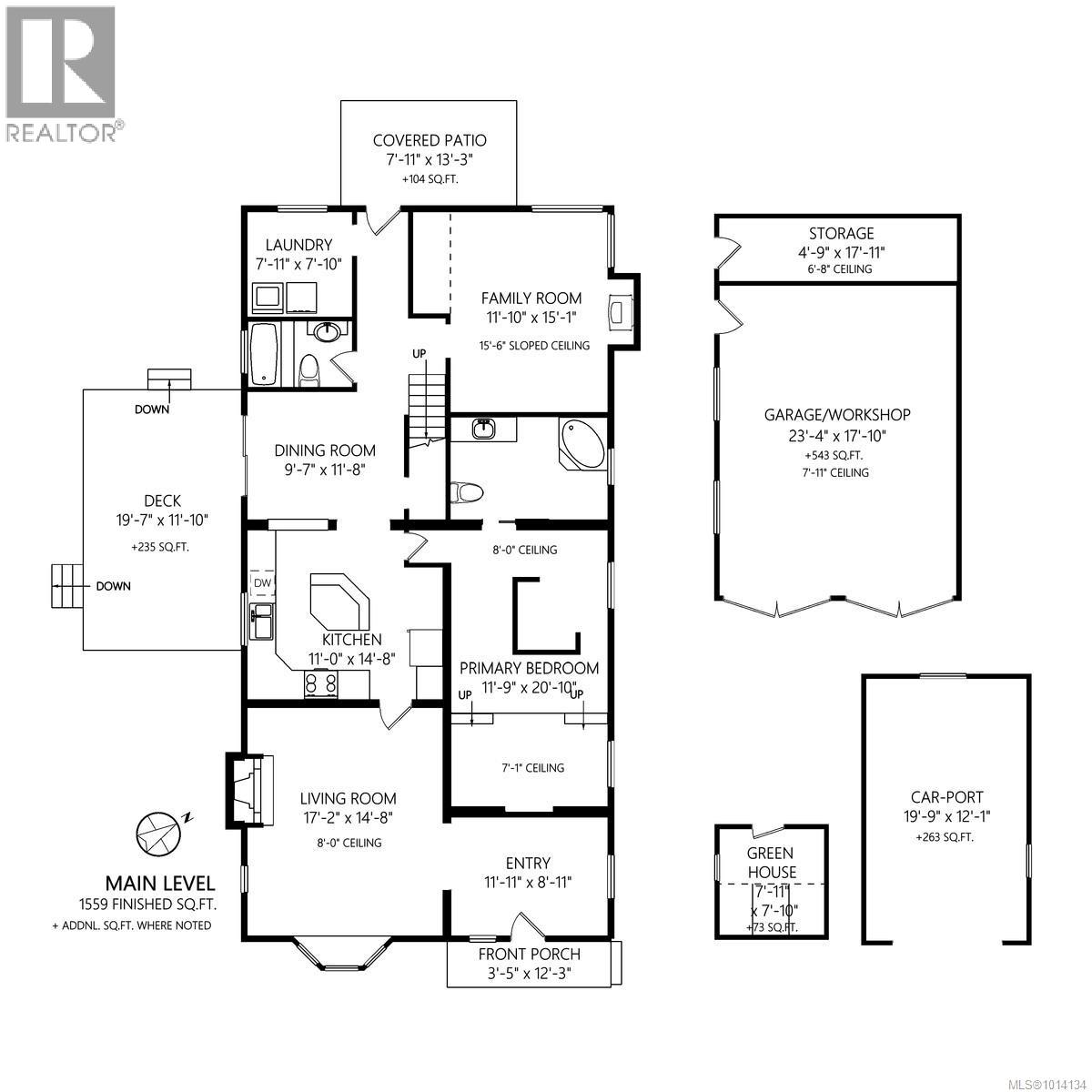  5162 Sooke Road, Sooke