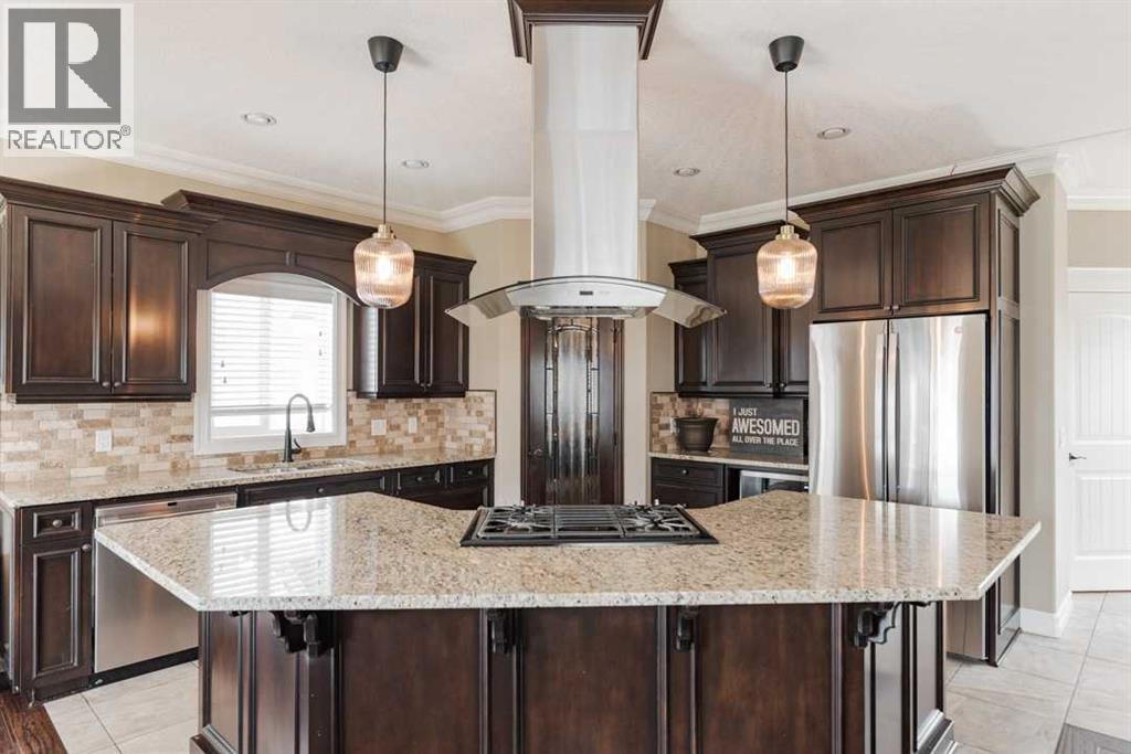 689 Heritage Drive, Fort McMurray