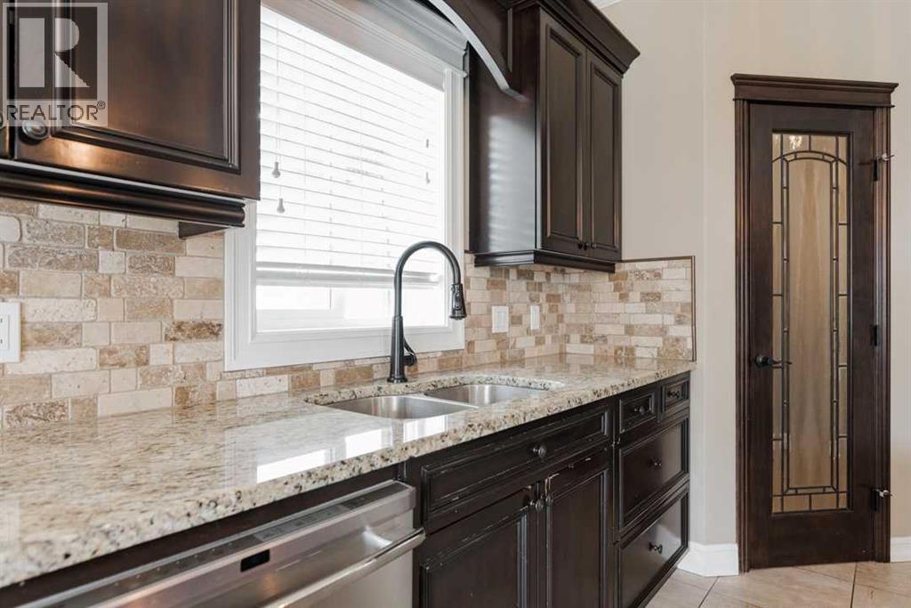 689 Heritage Drive, Fort McMurray