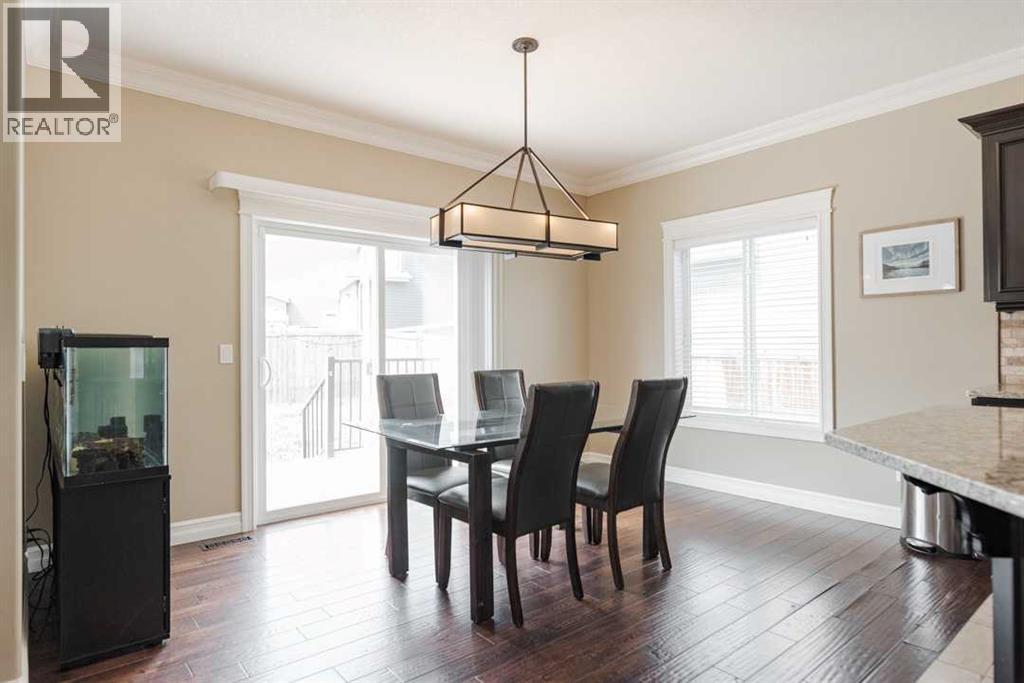 689 Heritage Drive, Fort McMurray