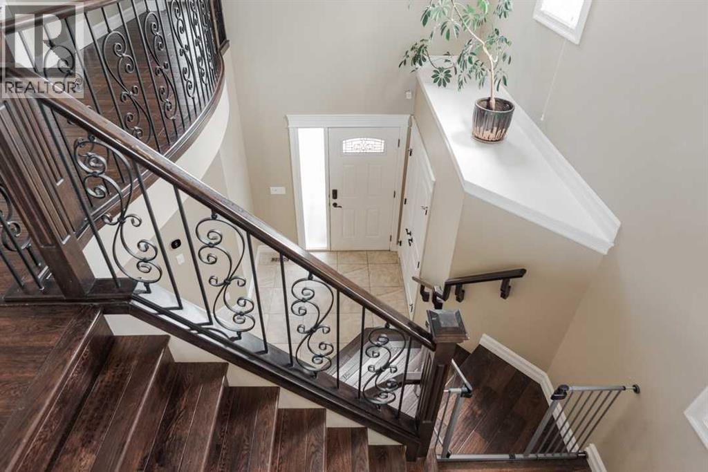 689 Heritage Drive, Fort McMurray