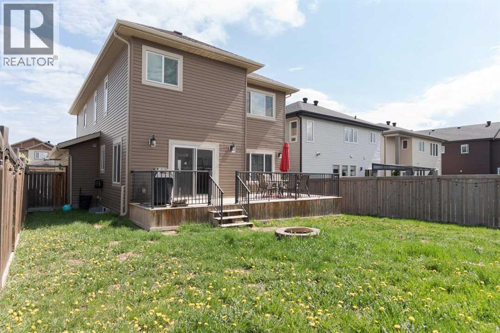 689 Heritage Drive, Fort McMurray