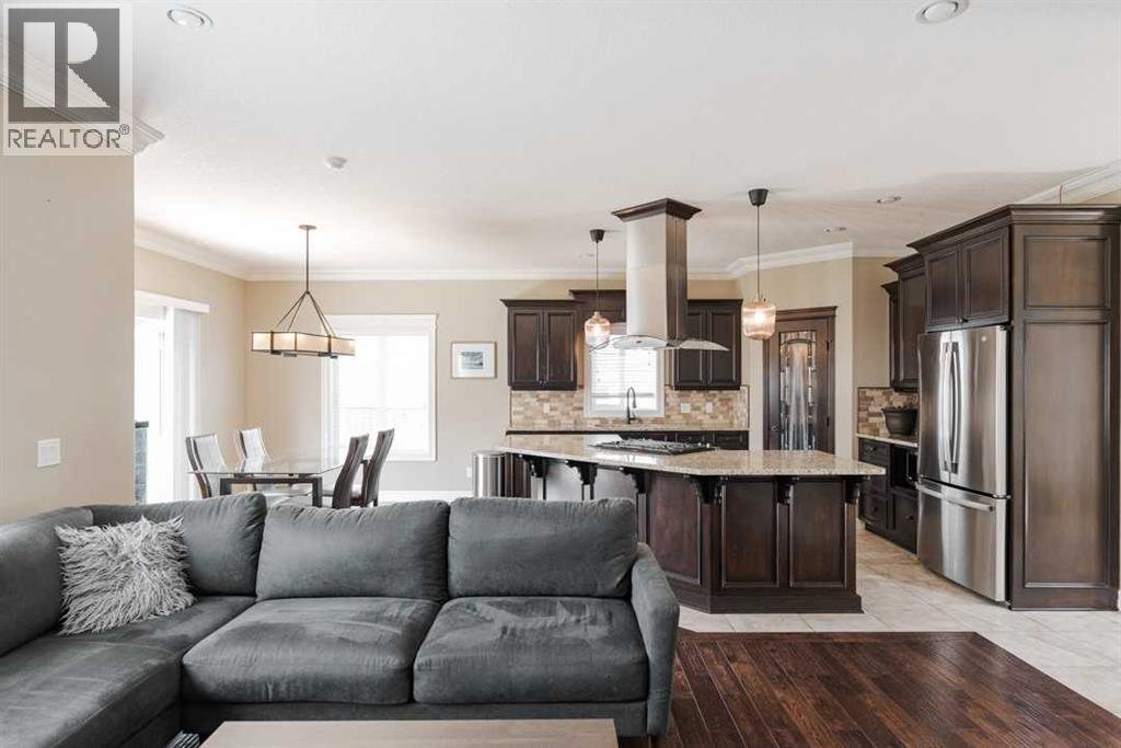 689 Heritage Drive, Fort McMurray