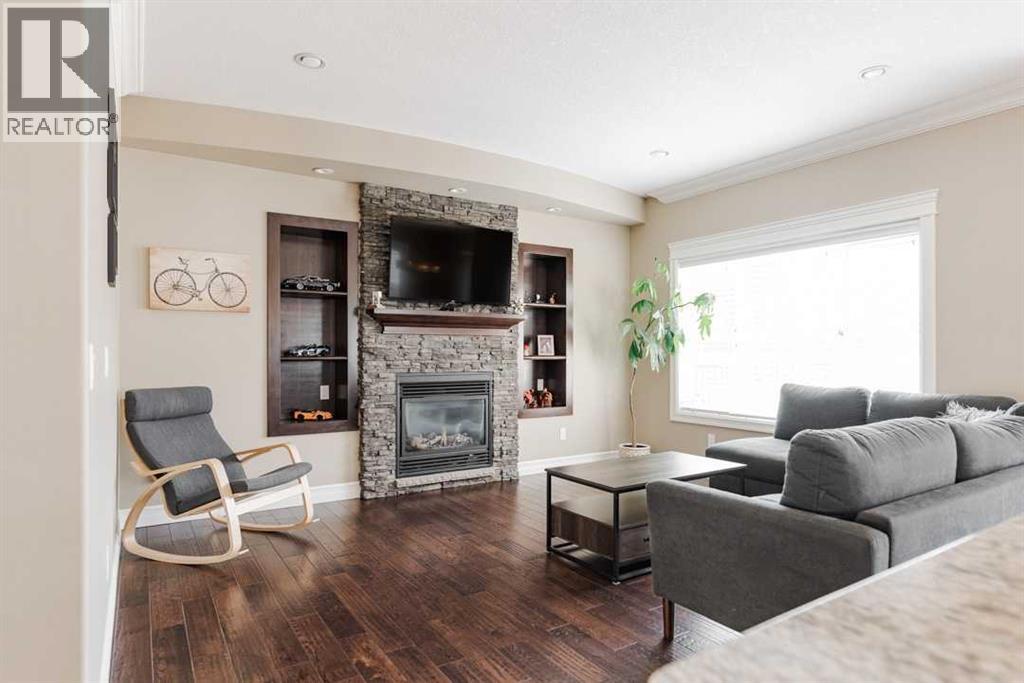 689 Heritage Drive, Fort McMurray