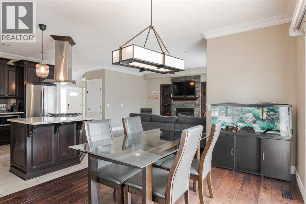 689 Heritage Drive, Fort McMurray