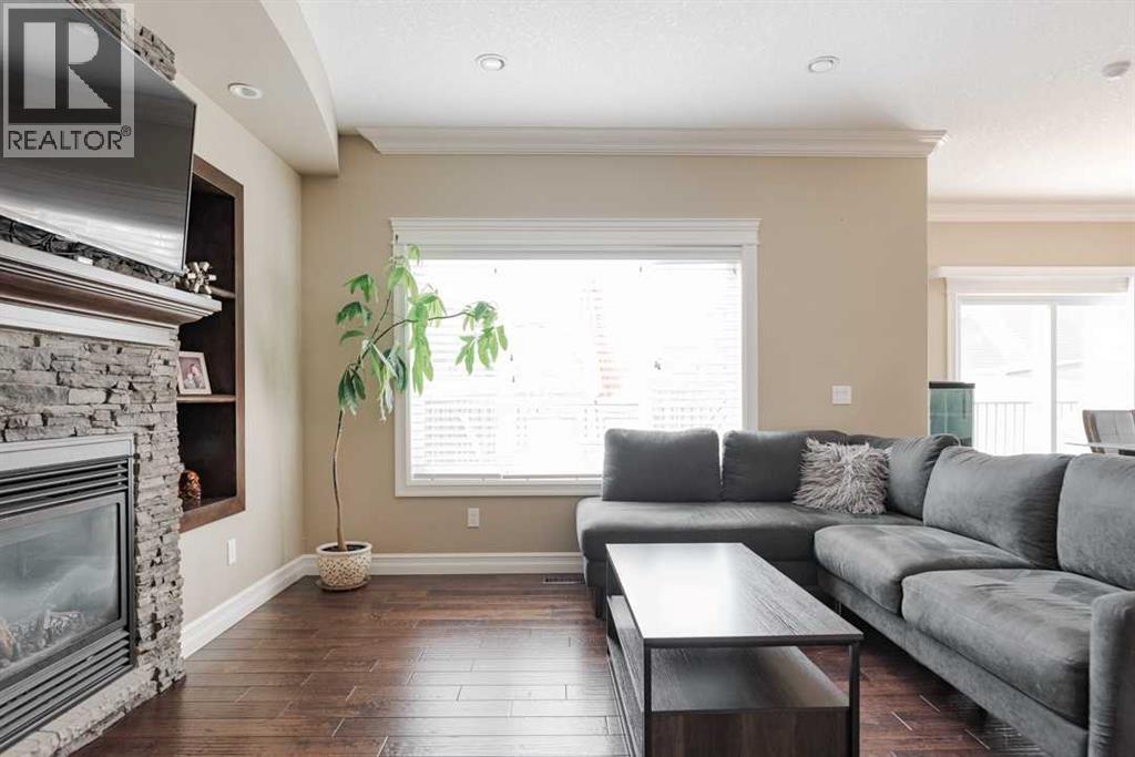 689 Heritage Drive, Fort McMurray