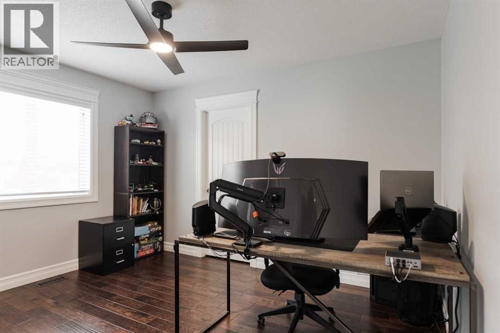 689 Heritage Drive, Fort McMurray