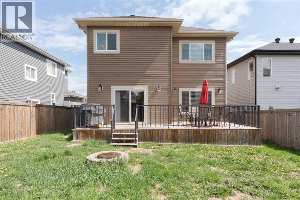 689 Heritage Drive, Fort McMurray