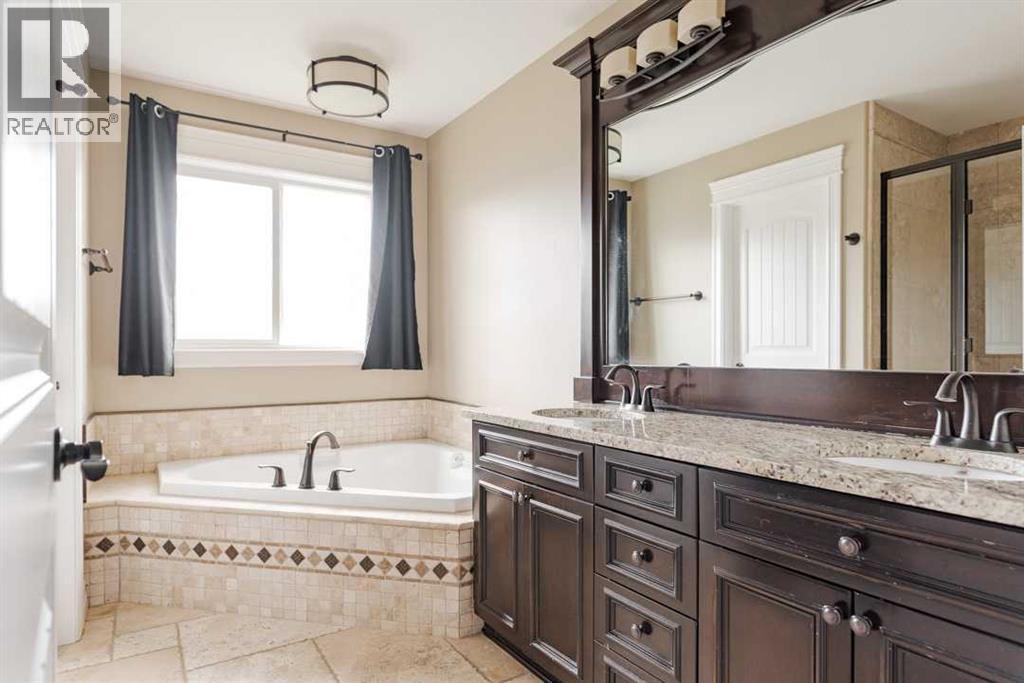 689 Heritage Drive, Fort McMurray