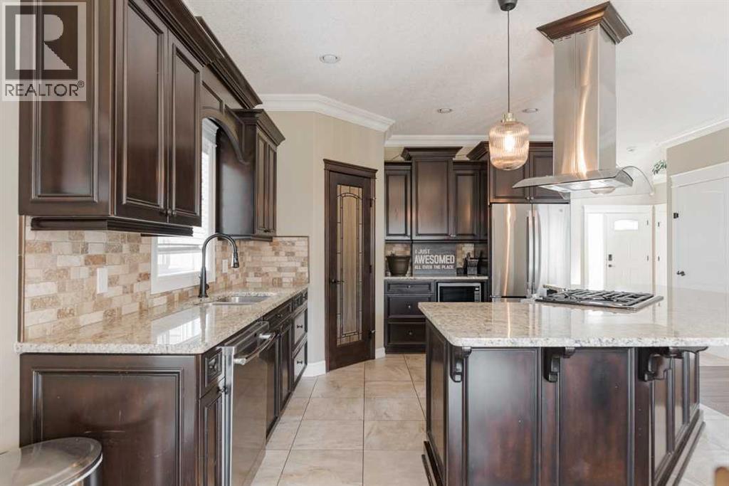 689 Heritage Drive, Fort McMurray