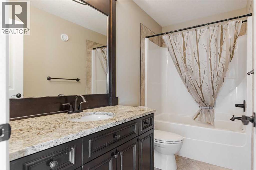 689 Heritage Drive, Fort McMurray