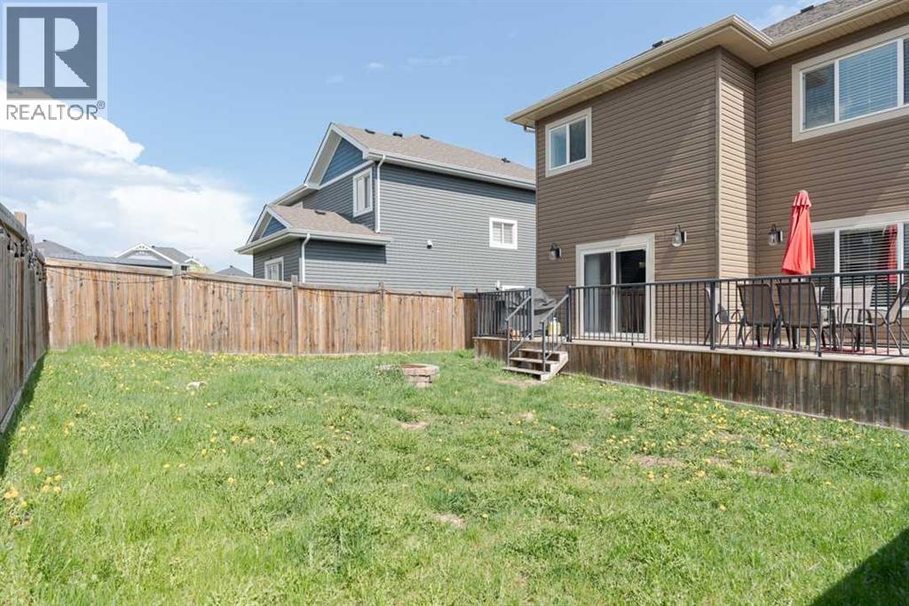 689 Heritage Drive, Fort McMurray