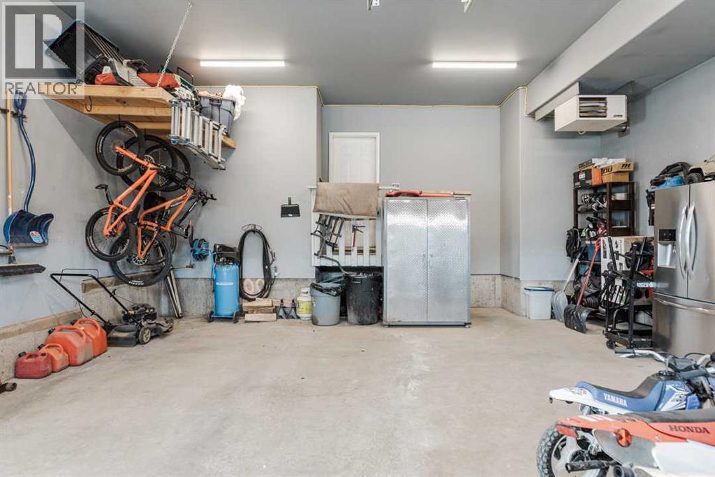 689 Heritage Drive, Fort McMurray