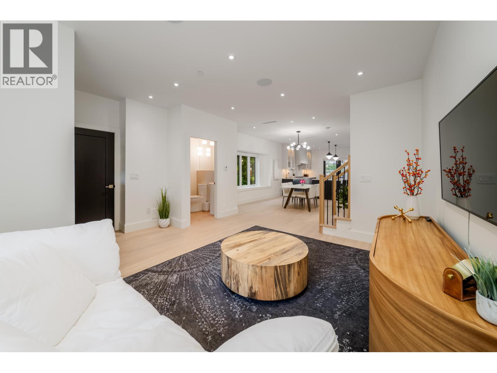 3783 W 27TH AVENUE, Vancouver