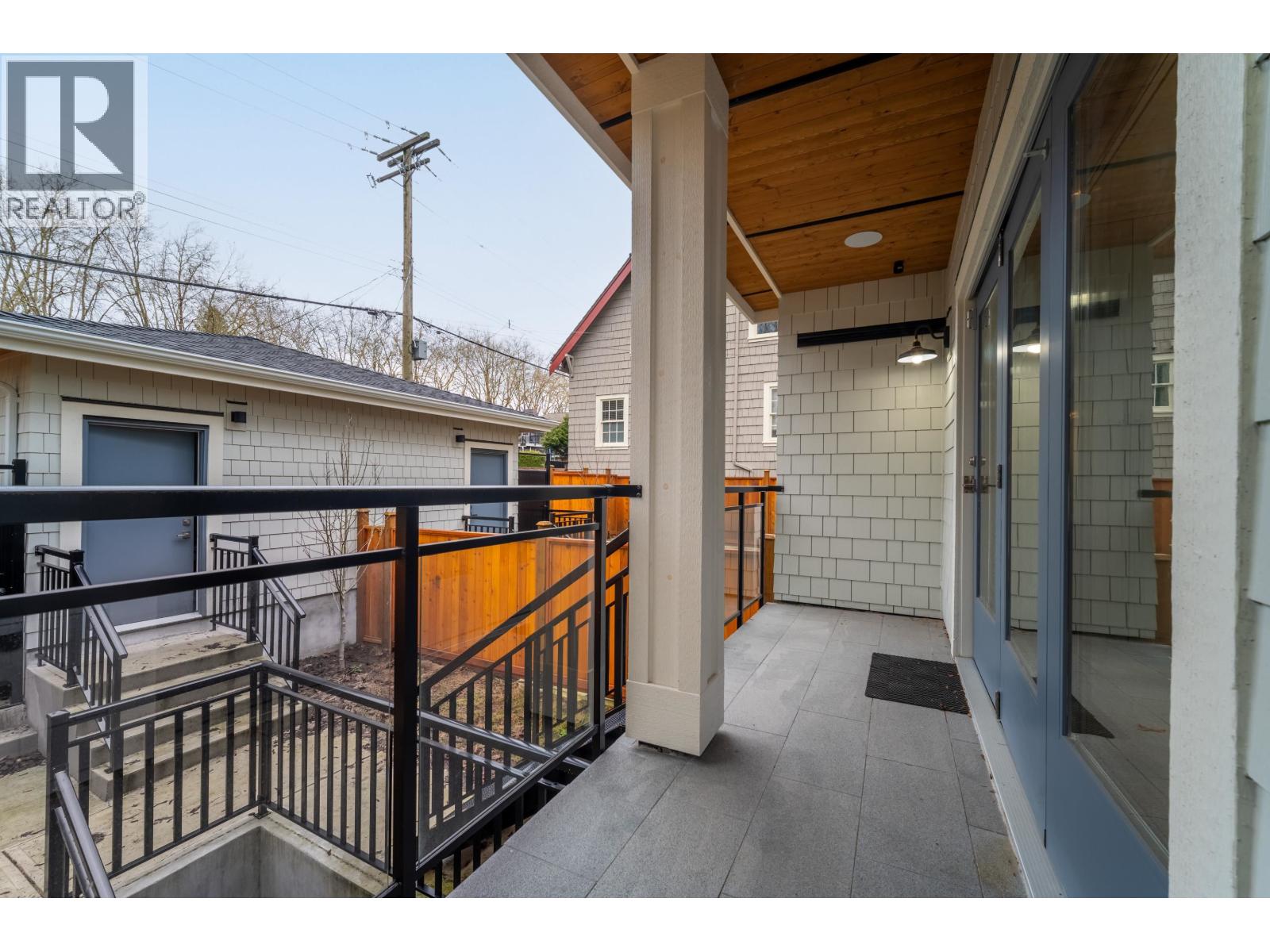 3783 W 27TH AVENUE, Vancouver