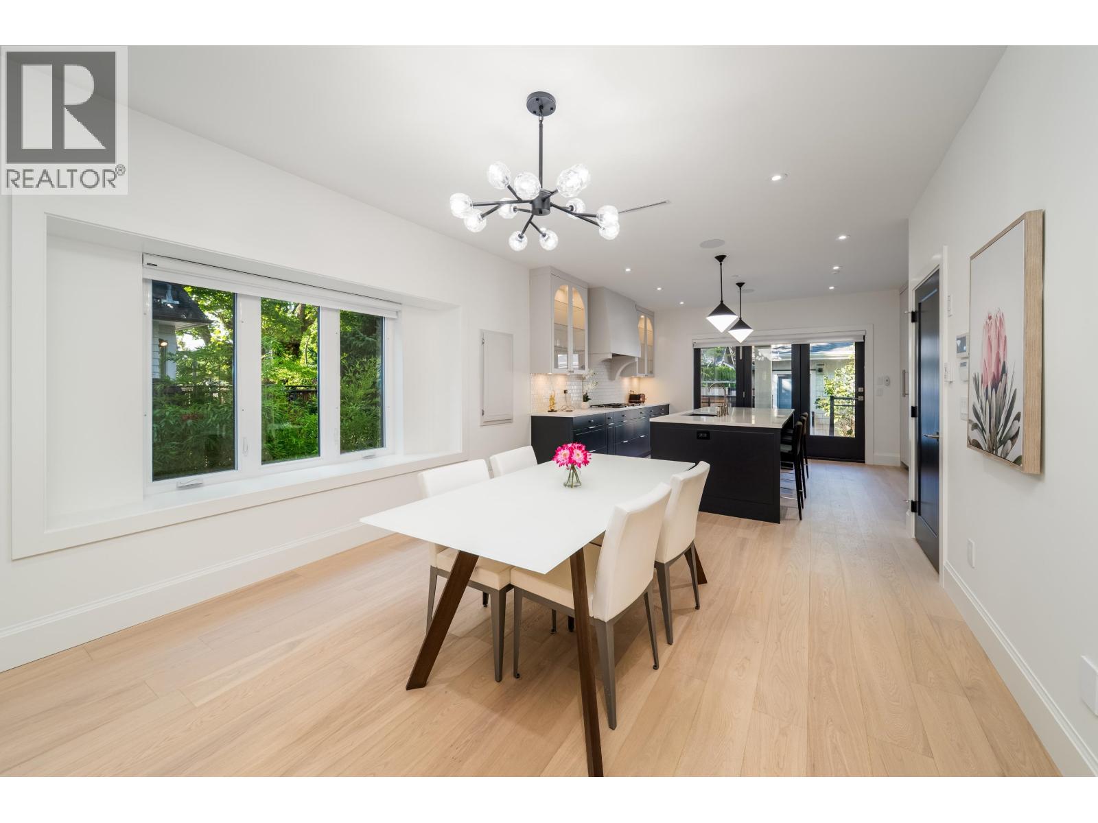3783 W 27TH AVENUE, Vancouver
