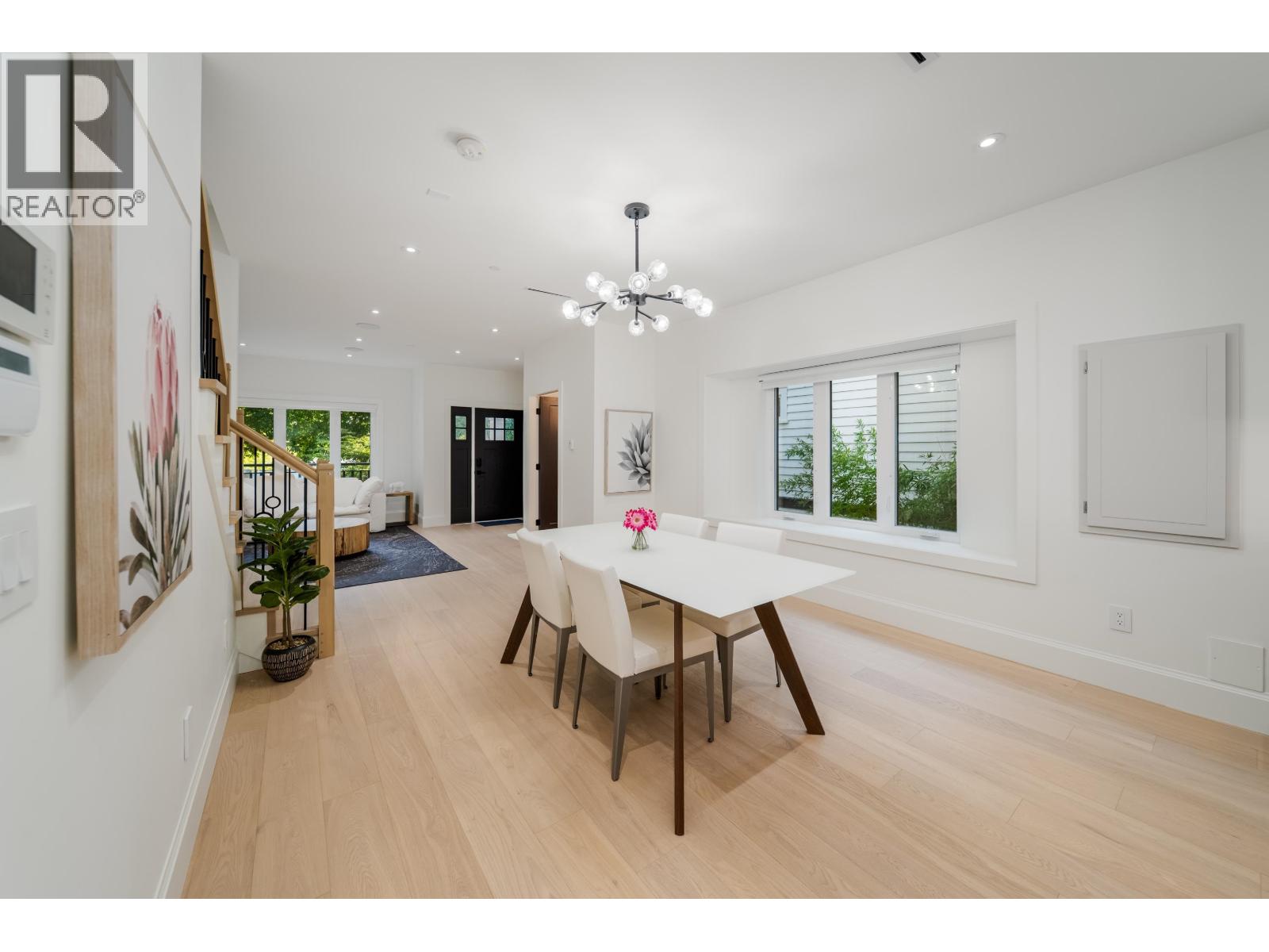 3783 W 27TH AVENUE, Vancouver