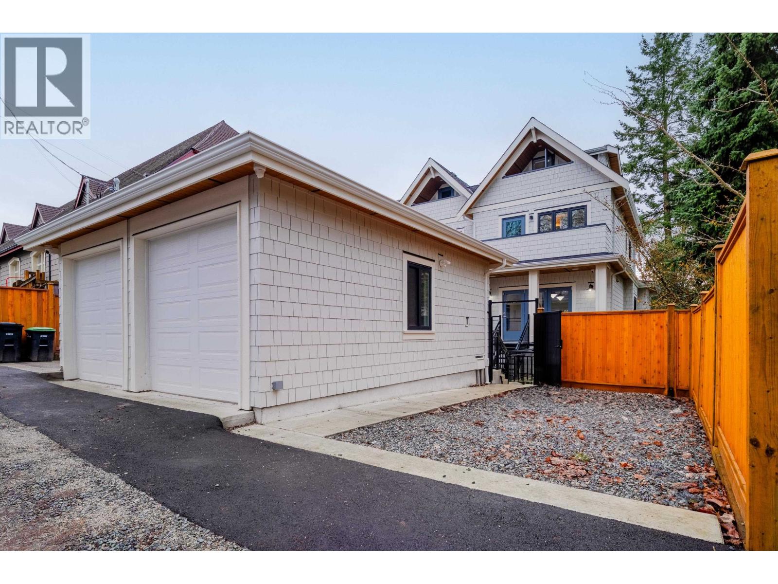 3783 W 27TH AVENUE, Vancouver