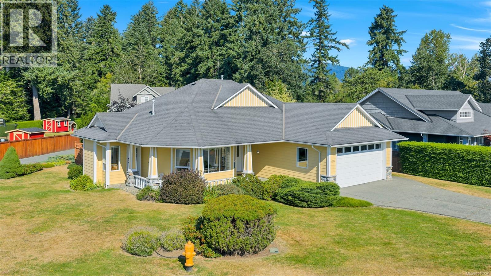 6094 York Rd, Duncan