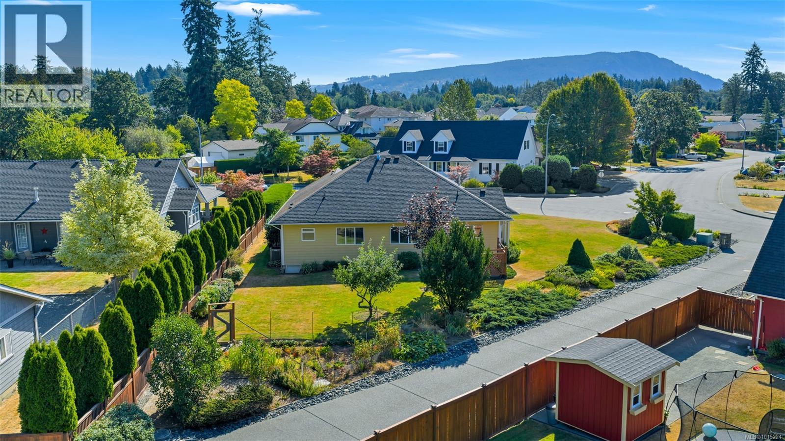 6094 York Rd, Duncan