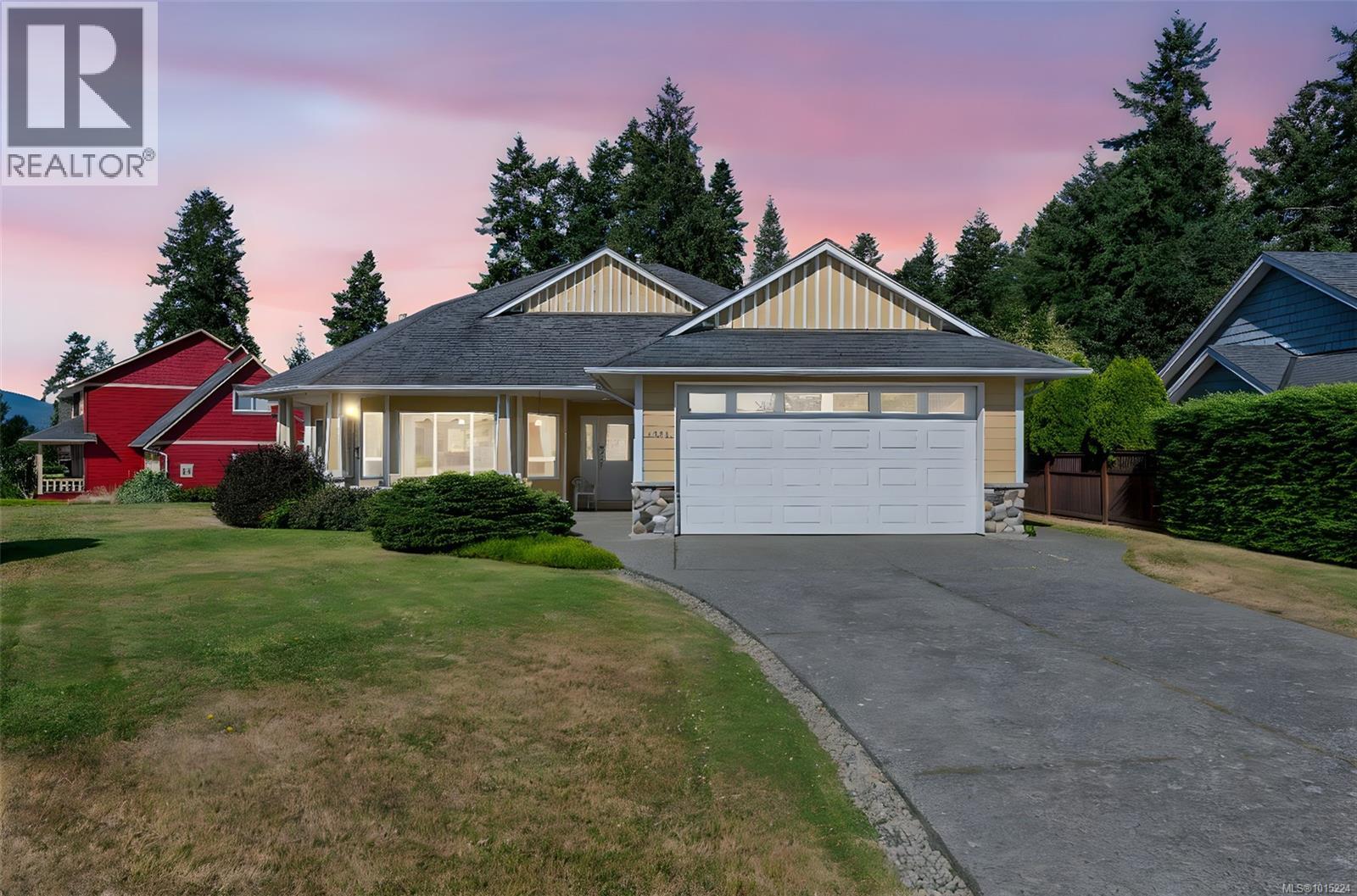 6094 York Rd, Duncan