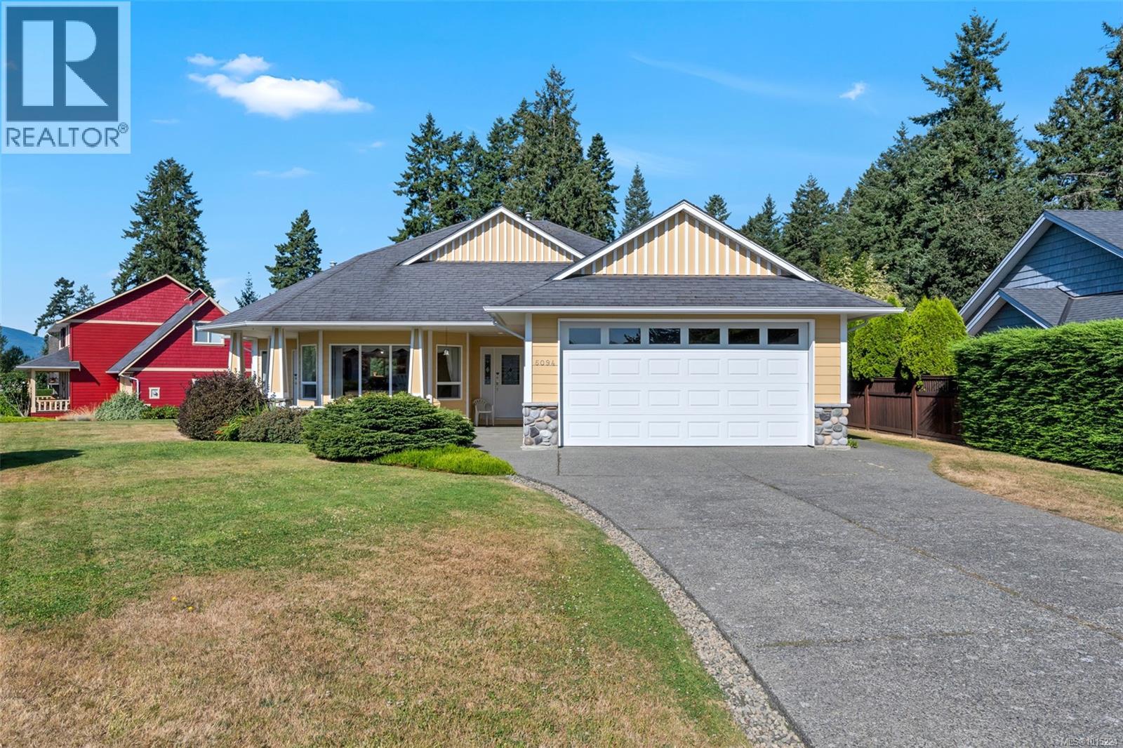 6094 York Rd, Duncan