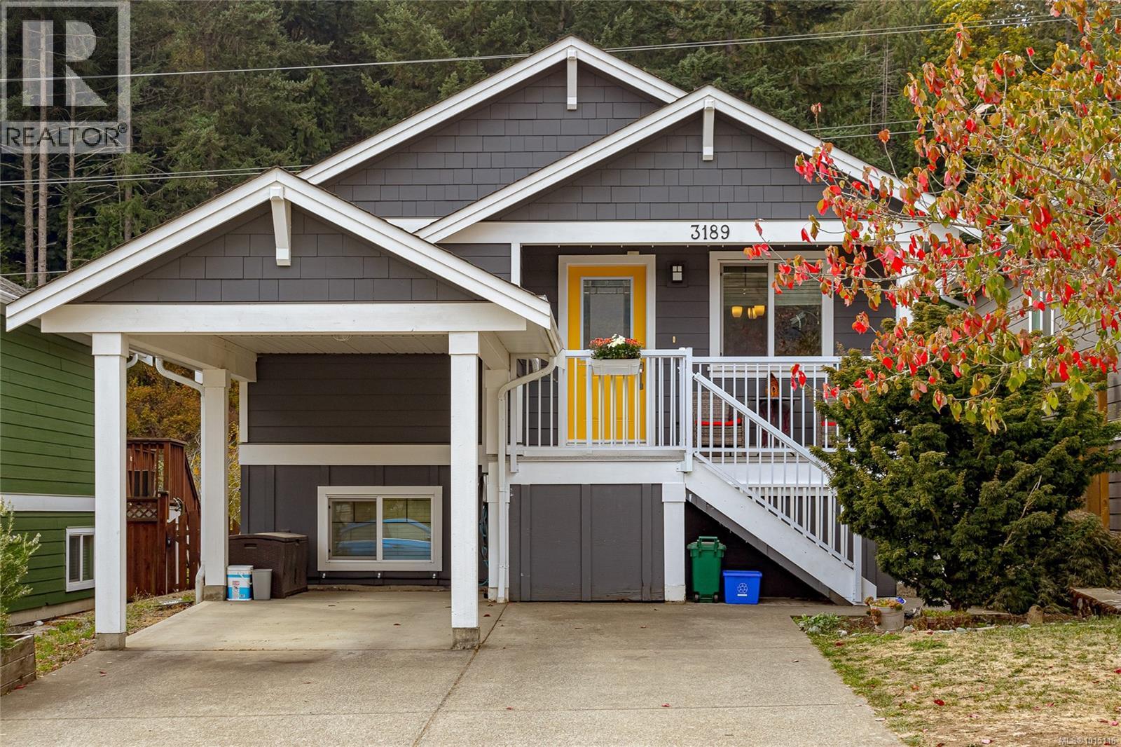  3189 Kettle Creek Crescent, Langford