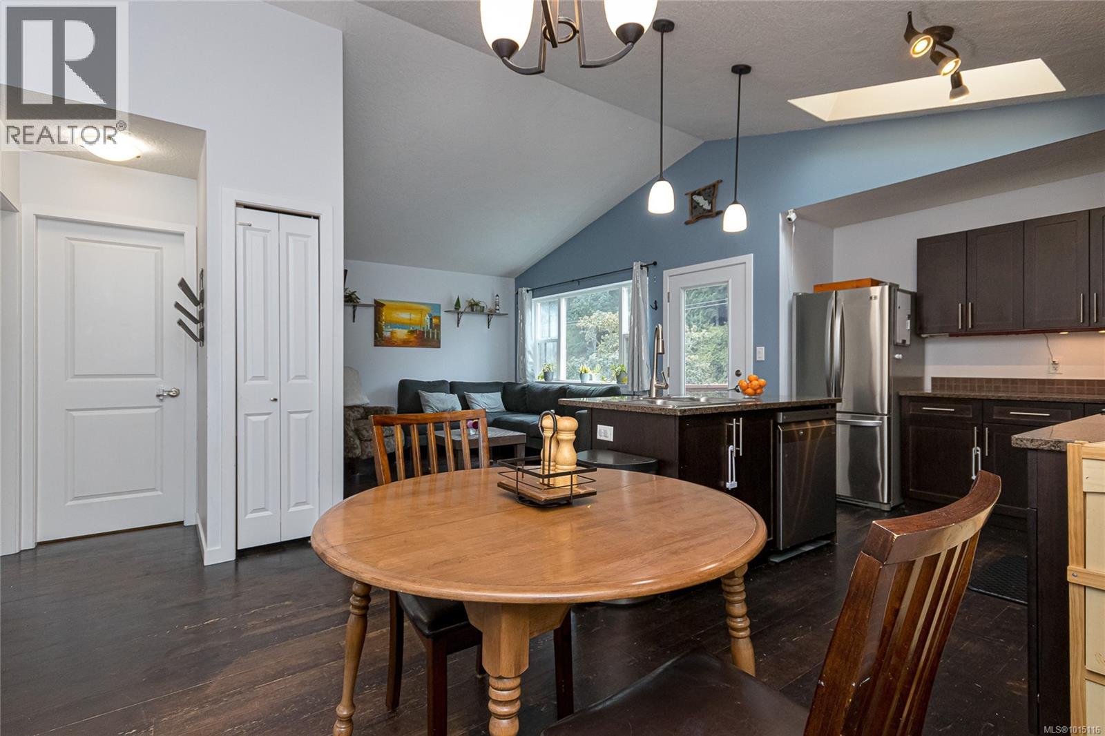  3189 Kettle Creek Crescent, Langford