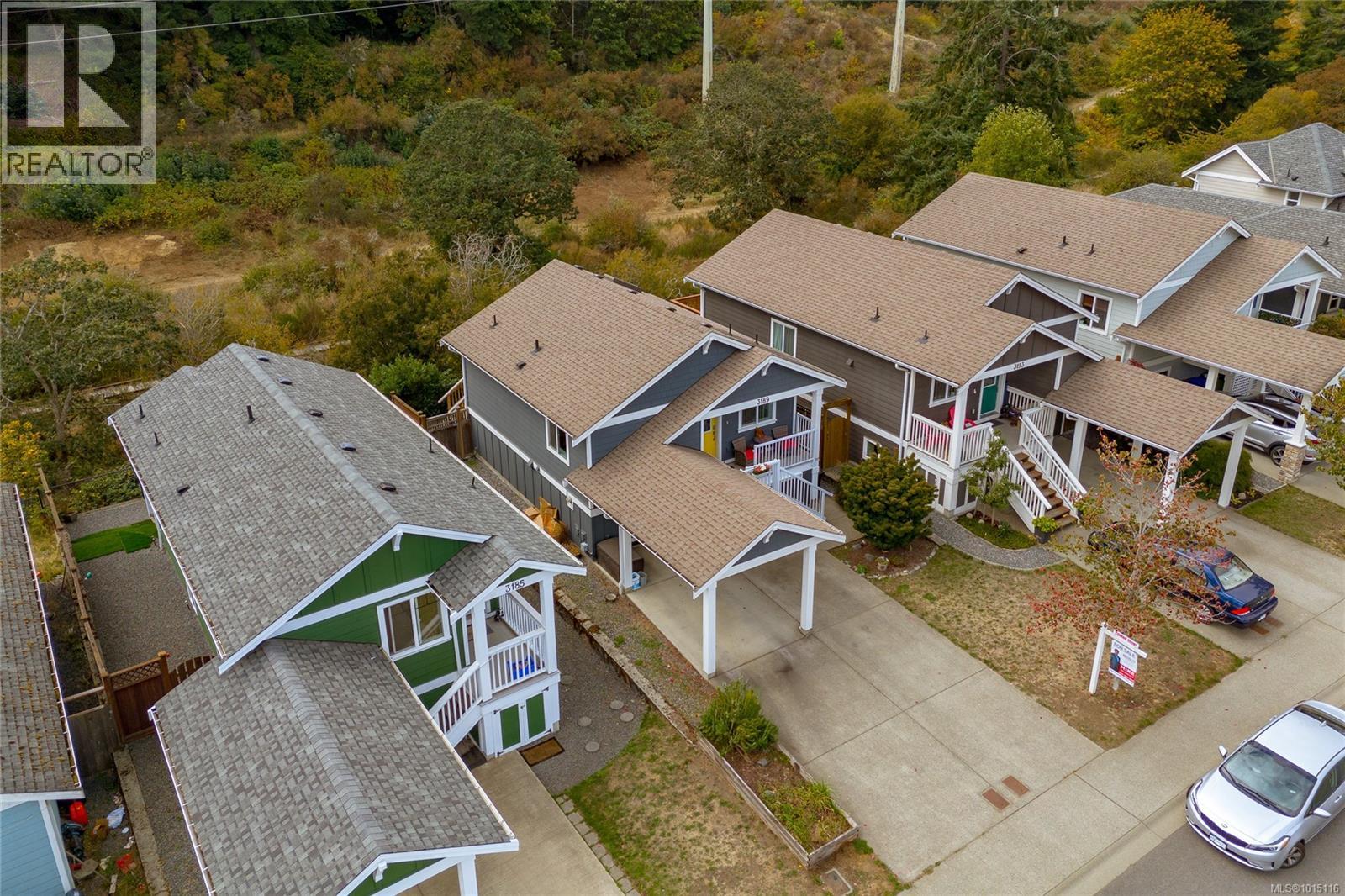  3189 Kettle Creek Crescent, Langford